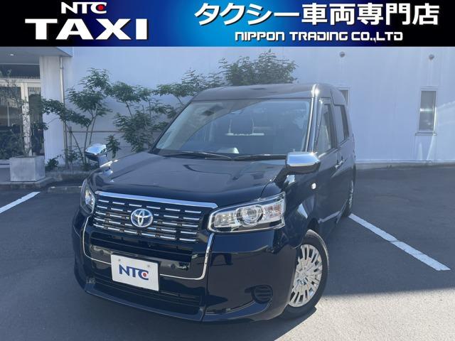 JPN TAXI(ジャパンタクシー)（トヨタ）の中古車｜愛媛、香川、徳島、高知の中古車なら エムジェー【Mj】