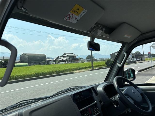 キャリイトラック（香川県観音寺市）画像10