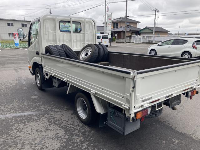 トヨエース（香川県善通寺市）