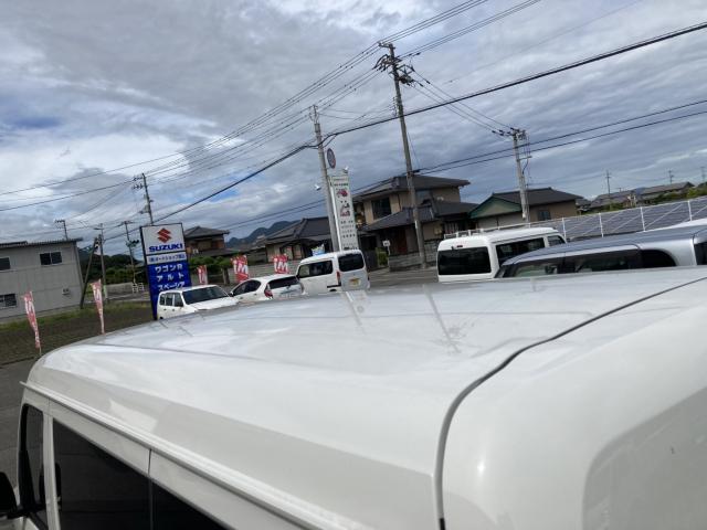 ハイゼットカーゴ（香川県善通寺市）