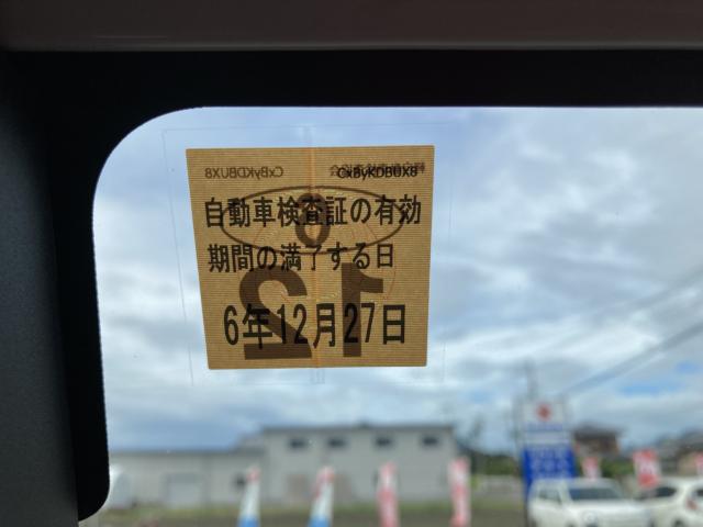 ハイゼットカーゴ（香川県善通寺市）画像29