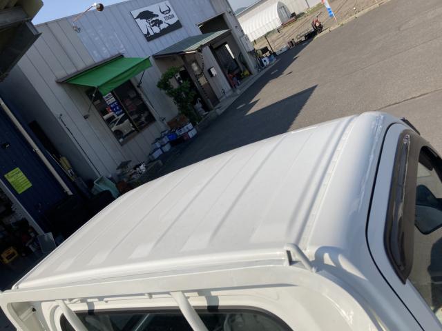 ハイゼットトラック（香川県善通寺市）画像34