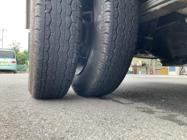 トヨエース（香川県善通寺市）