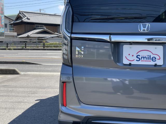 N-BOXカスタム（香川県高松市）画像64