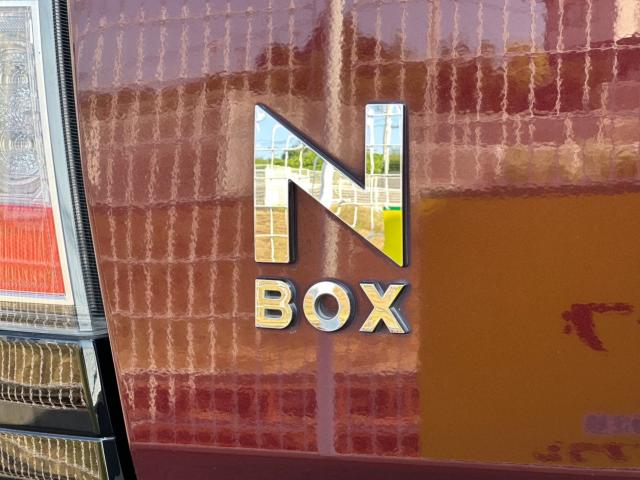 N-BOX（香川県高松市）
