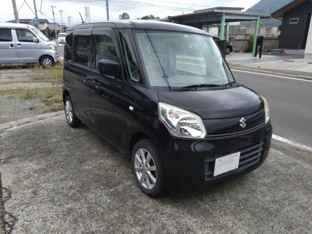 スペーシア 大石自動車（香川県坂出市）｜エムジェー