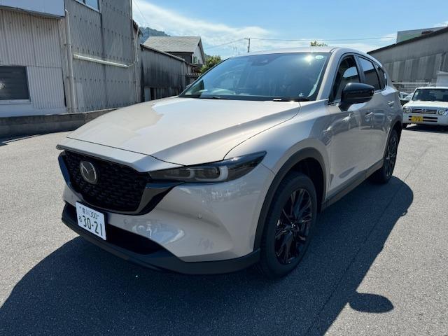 CX-5（香川県丸亀市）