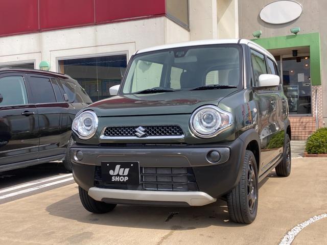 ハスラー (株)丸久自動車 （香川県高松市）｜エムジェー