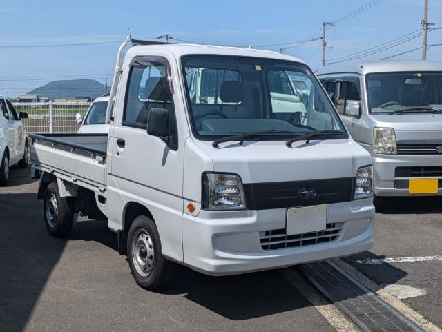 サンバートラック（香川県高松市）