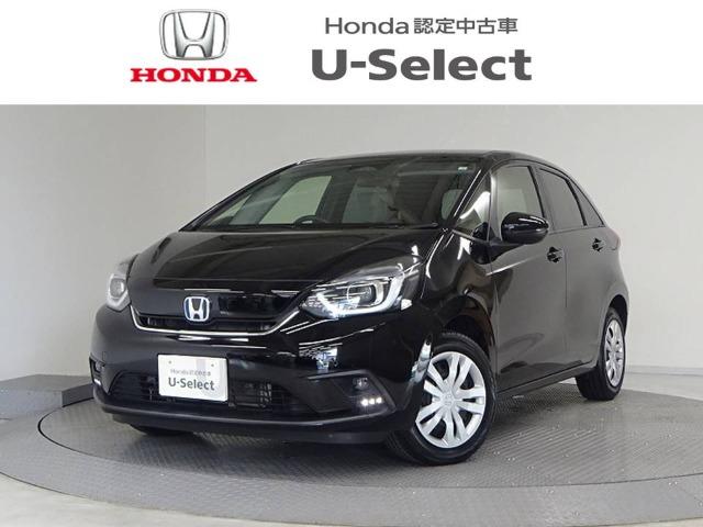 フィット Honda Cars 香川 太田店（香川県高松市）｜エムジェー