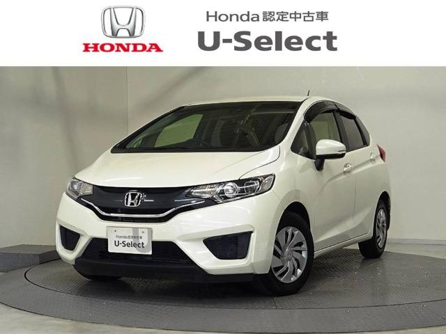 フィット Honda Cars 香川 丸亀北店（香川県丸亀市）｜エムジェー