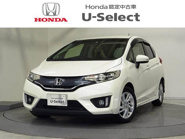 フィット Honda Cars 香川 丸亀北店（香川県丸亀市）｜エムジェー