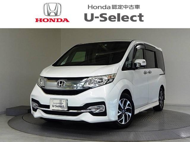 ステップワゴンスパーダ Honda Cars 香川 丸亀北店（香川県丸亀市）｜エムジェー