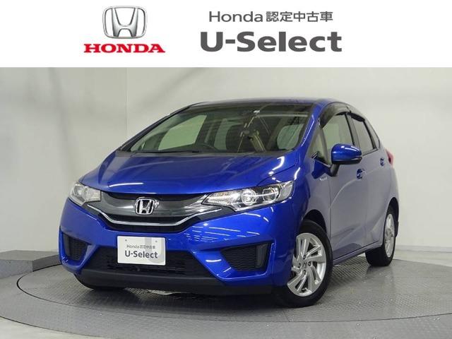 フィット Honda Cars 香川 丸亀北店（香川県丸亀市）｜エムジェー