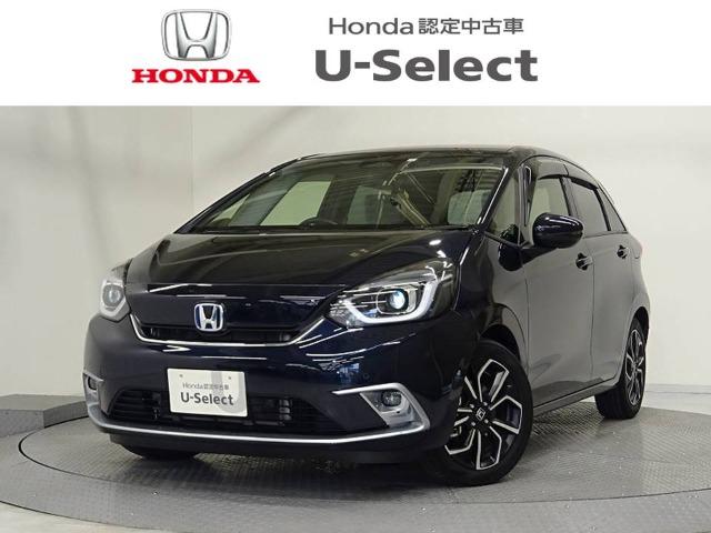 フィット Honda Cars 香川 丸亀北店（香川県丸亀市）｜エムジェー