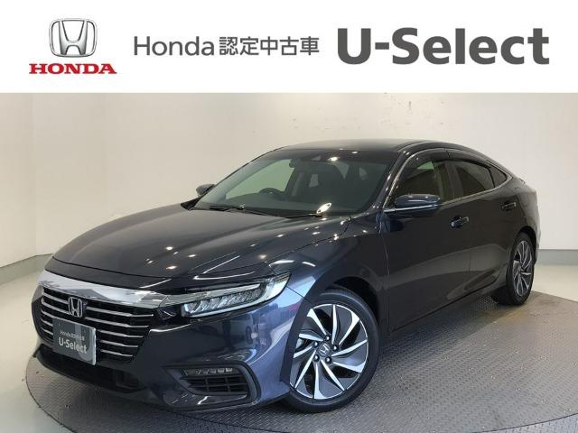 インサイト Honda Cars 香川 丸亀北店（香川県丸亀市）｜エムジェー