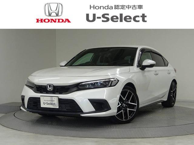 シビック Honda Cars 香川 丸亀北店（香川県丸亀市）｜エムジェー