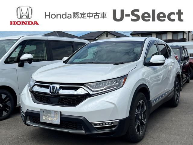 CR-V Honda Cars 香川中央 大野原インター店（香川県観音寺市）｜エムジェー