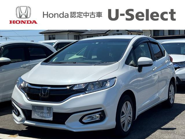 フィット Honda Cars 香川中央 大野原インター店（香川県観音寺市）｜エムジェー