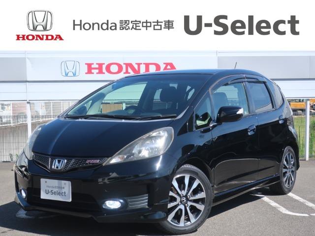 フィット Honda Cars 香川中央 善通寺東店（香川県善通寺市）｜エムジェー