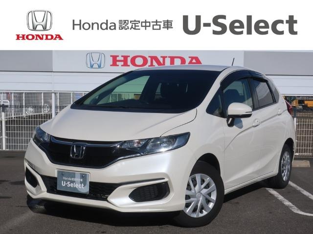 フィット Honda Cars 香川中央 善通寺東店（香川県善通寺市）｜エムジェー