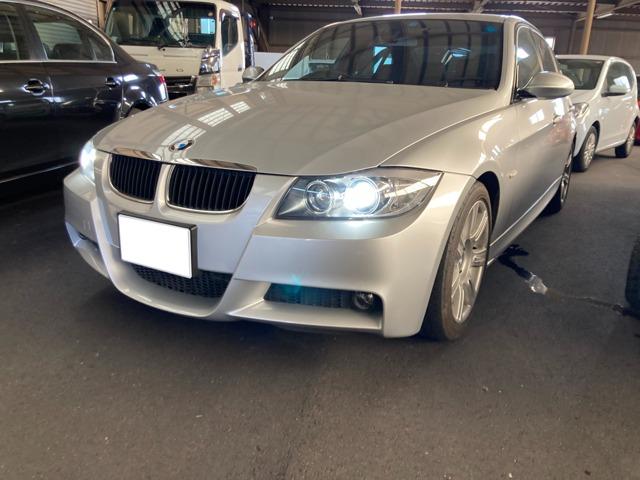 BMW ３シリーズ 結自動車（香川県善通寺市）｜エムジェー