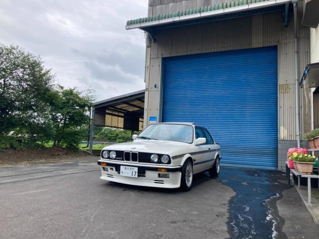 BMW ３シリーズ 結自動車（香川県善通寺市）｜エムジェー