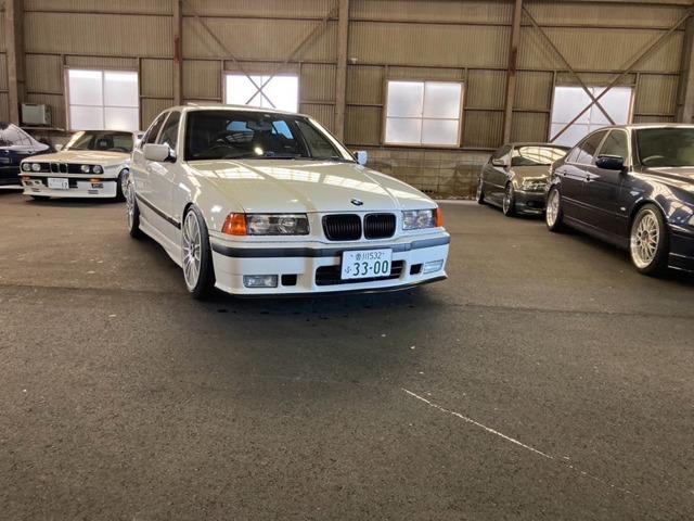 BMW ３シリーズ（香川県善通寺市）