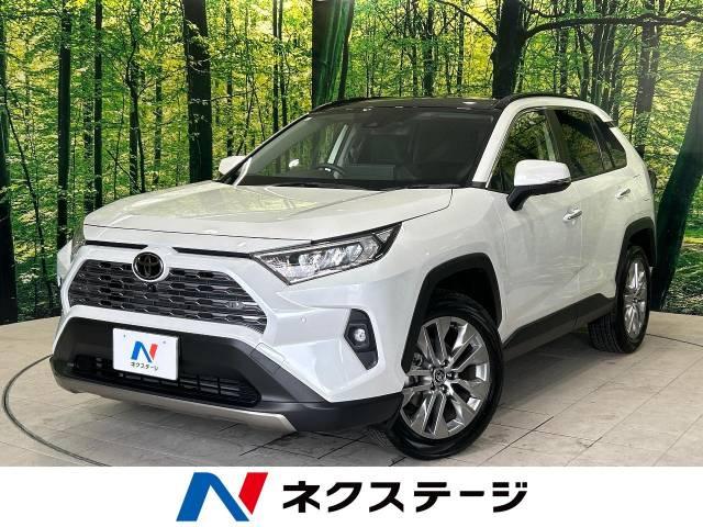 RAV4 ネクステージ 丸亀店（香川県丸亀市）｜エムジェー