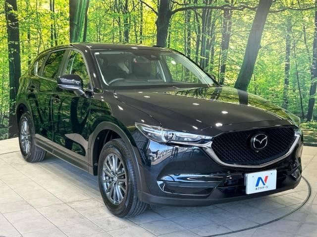 CX-5（香川県丸亀市）