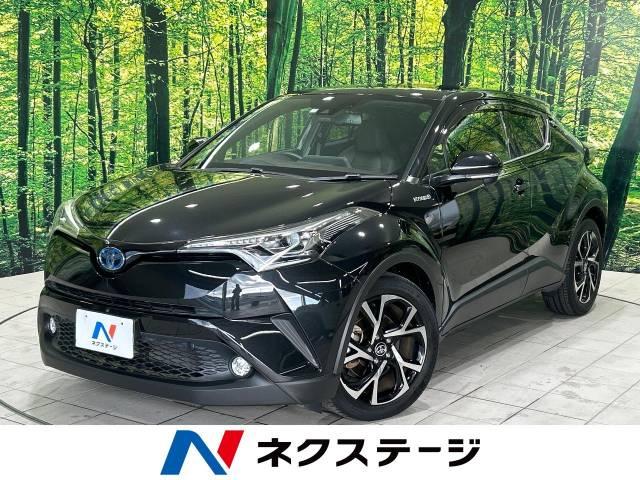 C-HR（香川県丸亀市）