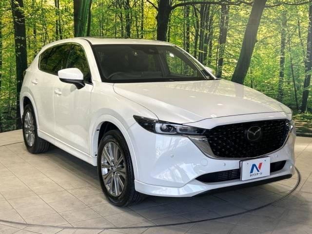 CX-5（香川県丸亀市）