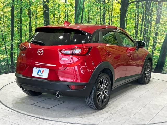 CX-3（香川県丸亀市）