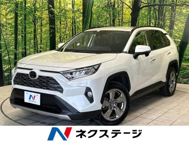 RAV4（香川県丸亀市）画像1