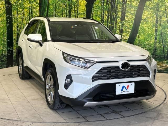 RAV4（香川県丸亀市）