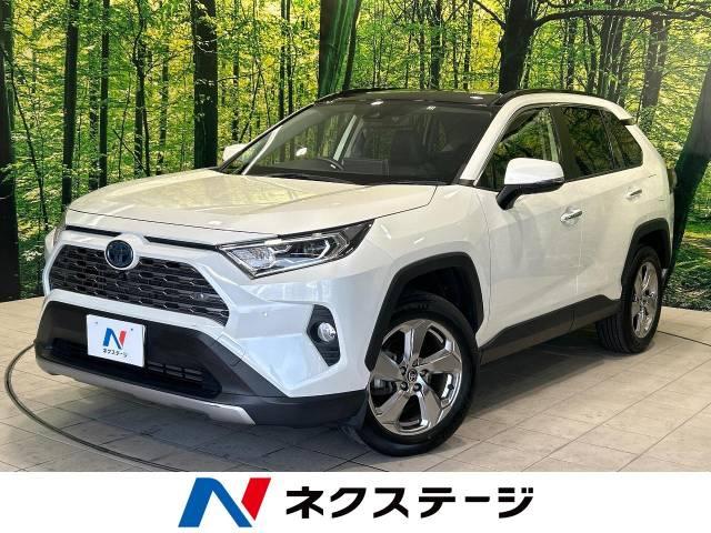 RAV4 ネクステージ 丸亀店（香川県丸亀市）｜エムジェー