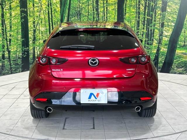 MAZDA3ファストバック（香川県丸亀市）画像16