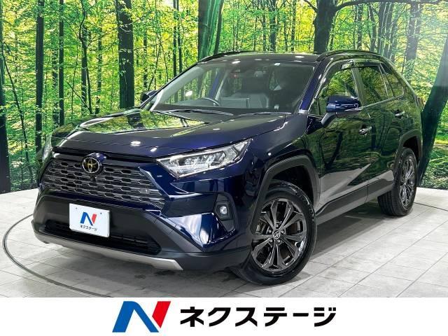 RAV4（香川県丸亀市）