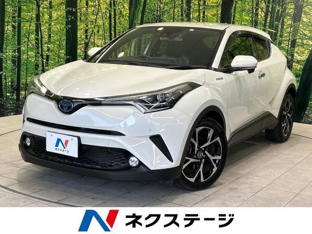 C-HR（香川県丸亀市）