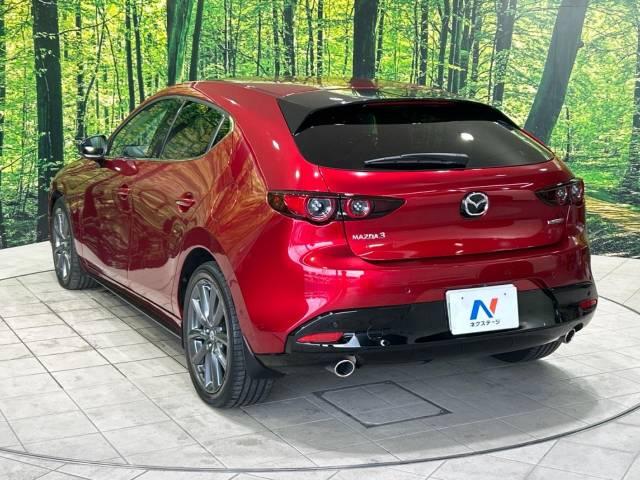 MAZDA3ファストバック（香川県丸亀市）画像18