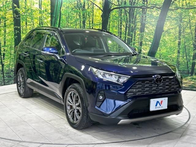 RAV4（香川県丸亀市）