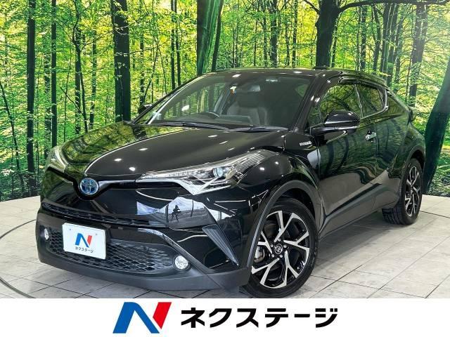 C-HR ネクステージ 丸亀店（香川県丸亀市）｜エムジェー