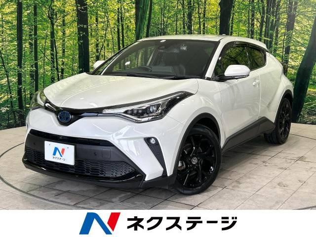 C-HR（香川県丸亀市）