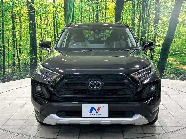 RAV4（香川県丸亀市）