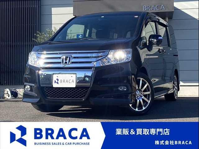 ステップワゴンスパーダ BRACA（香川県高松市）｜エムジェー