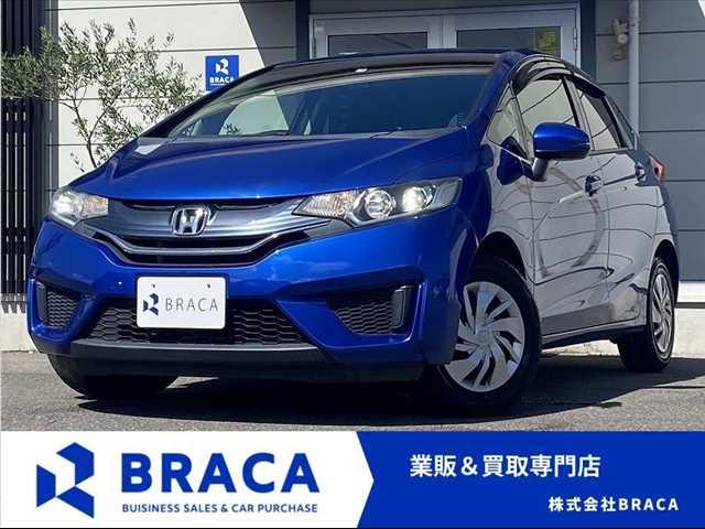 フィット BRACA（香川県高松市）｜エムジェー