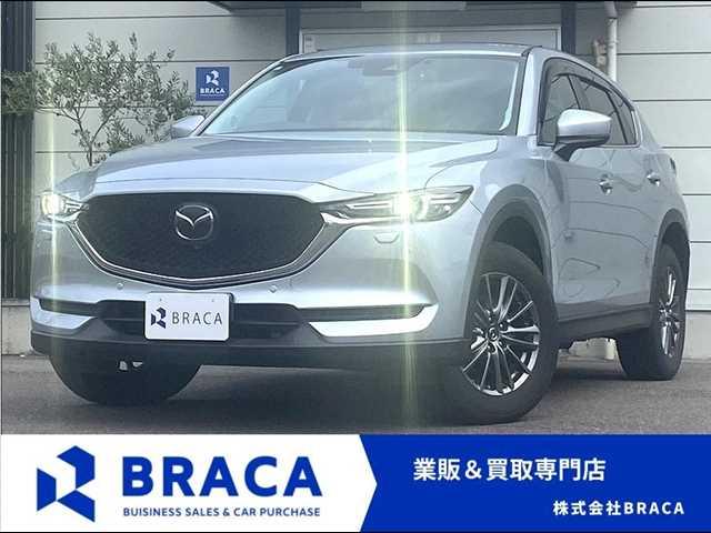 CX-5（香川県高松市）