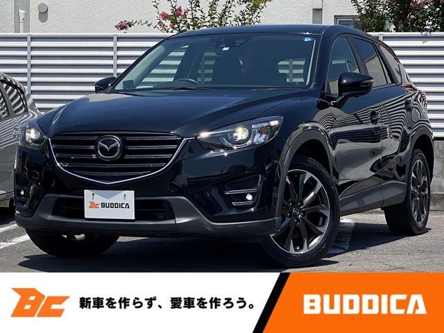 CX-5 BUVISTA（香川県高松市）｜エムジェー