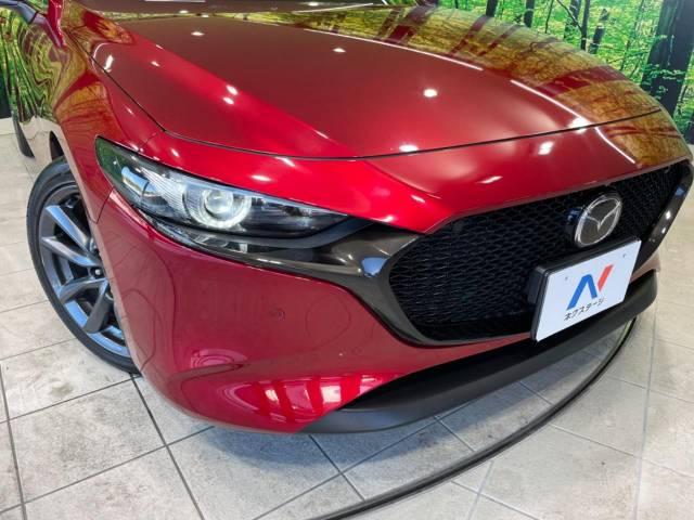 MAZDA3ファストバック（香川県高松市）画像15