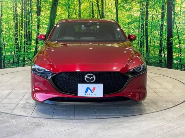 MAZDA3ファストバック（香川県高松市）画像17